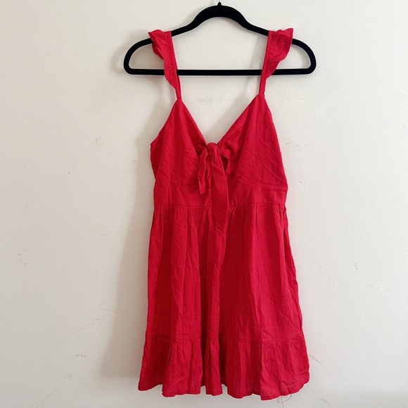 Hello Molly | Secure The Bag Dress - Picture 4 of 7